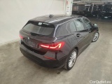  Bmw  Serie 1 BMW 1 Reeks Hatch 118iA (100 kW) 5d #2