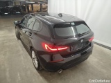  Bmw  Serie 1 BMW 1 Reeks Hatch 118iA (100 kW) 5d #7