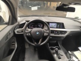  Bmw  Serie 1 BMW 1 Reeks Hatch 118iA (100 kW) 5d #9