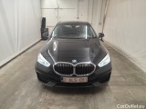  Bmw  Serie 1 BMW 1 Reeks Hatch 118iA (100 kW) 5d #5