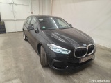  Bmw  Serie 1 BMW 1 Reeks Hatch 118iA (100 kW) 5d #8