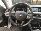  Bmw  Serie 1 BMW 1 Reeks Hatch 118iA (100 kW) 5d #24