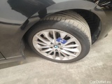  Bmw  Serie 1 BMW 1 Reeks Hatch 118iA (100 kW) 5d #92
