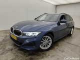  Bmw  Serie 3 BMW 3 TOURING DIESEL - 318 dA 150hp 5d 