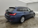  Bmw  Serie 3 BMW 3 TOURING DIESEL - 318 dA 150hp 5d #2