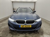  Bmw  Serie 3 BMW 3 TOURING DIESEL - 318 dA 150hp 5d #5