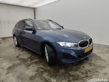  Bmw  Serie 3 BMW 3 TOURING DIESEL - 318 dA 150hp 5d #8