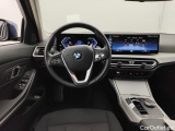  Bmw  Serie 3 BMW 3 TOURING DIESEL - 318 dA 150hp 5d #9