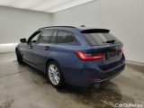  Bmw  Serie 3 BMW 3 TOURING DIESEL - 318 dA 150hp 5d #7