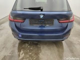  Bmw  Serie 3 BMW 3 TOURING DIESEL - 318 dA 150hp 5d #17