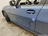  Bmw  Serie 3 BMW 3 TOURING DIESEL - 318 dA 150hp 5d #19