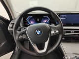  Bmw  Serie 3 BMW 3 TOURING DIESEL - 318 dA 150hp 5d #23