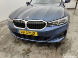  Bmw  Serie 3 BMW 3 TOURING DIESEL - 318 dA 150hp 5d #28