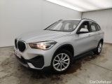 Bmw  X1 BMW  sDrive16dA (85 kW) 5d 