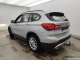  Bmw  X1 BMW  sDrive16dA (85 kW) 5d #7