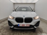  Bmw  X1 BMW  sDrive16dA (85 kW) 5d #5