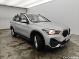  Bmw  X1 BMW  sDrive16dA (85 kW) 5d #8