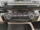  Bmw  X1 BMW  sDrive16dA (85 kW) 5d #20