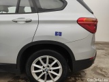  Bmw  X1 BMW  sDrive16dA (85 kW) 5d #26