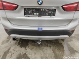  Bmw  X1 BMW  sDrive16dA (85 kW) 5d #35