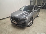  Bmw  X1 BMW  sDrive16dA (85 kW) 5d 