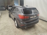  Bmw  X1 BMW  sDrive16dA (85 kW) 5d #7