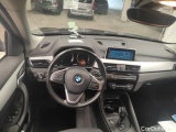  Bmw  X1 BMW  sDrive16dA (85 kW) 5d #9