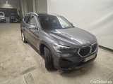  Bmw  X1 BMW  sDrive16dA (85 kW) 5d #8