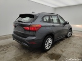  Bmw  X1 BMW  sDrive16dA (85 kW) 5d #2