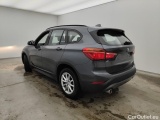  Bmw  X1 BMW  sDrive16dA (85 kW) 5d #7