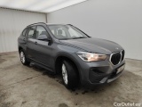  Bmw  X1 BMW  sDrive16dA (85 kW) 5d #8