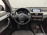  Bmw  X1 BMW  sDrive16dA (85 kW) 5d #9