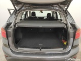  Bmw  X1 BMW  sDrive16dA (85 kW) 5d #14