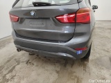  Bmw  X1 BMW  sDrive16dA (85 kW) 5d #22