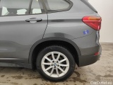  Bmw  X1 BMW  sDrive16dA (85 kW) 5d #43