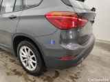  Bmw  X1 BMW  sDrive16dA (85 kW) 5d #48