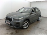  Bmw  X1 BMW  sDrive18iA (100 kW) 5d 