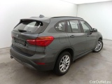  Bmw  X1 BMW  sDrive18iA (100 kW) 5d #2