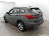  Bmw  X1 BMW  sDrive18iA (100 kW) 5d #7