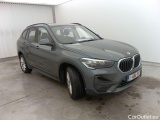  Bmw  X1 BMW  sDrive18iA (100 kW) 5d #8