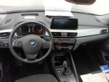  Bmw  X1 BMW  sDrive18iA (100 kW) 5d #9