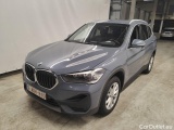  Bmw  X1 BMW  sDrive16d (85 kW) 5d 