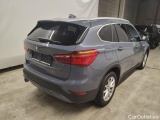  Bmw  X1 BMW  sDrive16d (85 kW) 5d #2