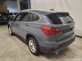  Bmw  X1 BMW  sDrive16d (85 kW) 5d #7