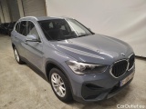  Bmw  X1 BMW  sDrive16d (85 kW) 5d #8
