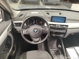  Bmw  X1 BMW  sDrive16d (85 kW) 5d #9