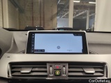  Bmw  X1 BMW  sDrive16d (85 kW) 5d #13