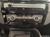  Bmw  X1 BMW  sDrive16d (85 kW) 5d #36