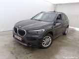  Bmw  X1 BMW  sDrive16dA (85 kW) 5d 