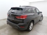  Bmw  X1 BMW  sDrive16dA (85 kW) 5d #2